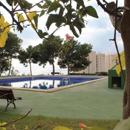 Sainvi 6-9A Apartment Villajoyosa Exterior photo
