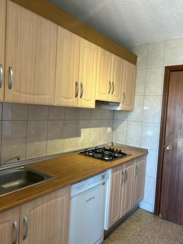 Sainvi 6-9A Apartment Villajoyosa Exterior photo