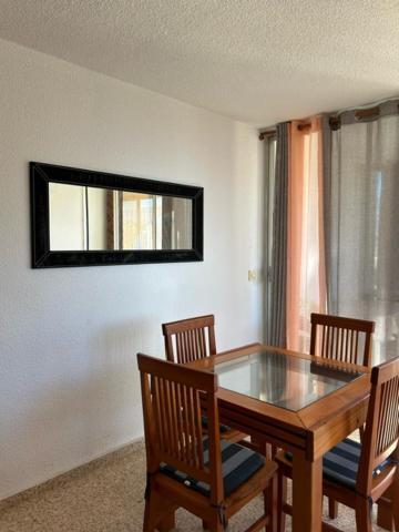 Sainvi 6-9A Apartment Villajoyosa Exterior photo