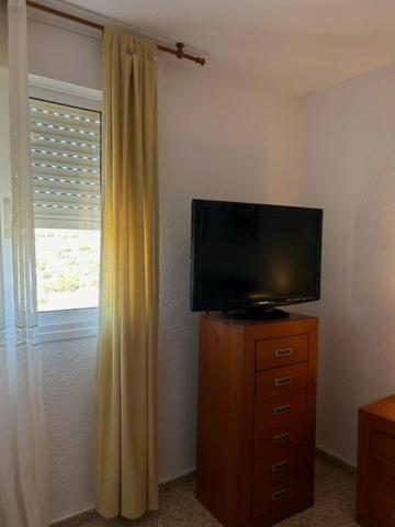 Sainvi 6-9A Apartment Villajoyosa Exterior photo