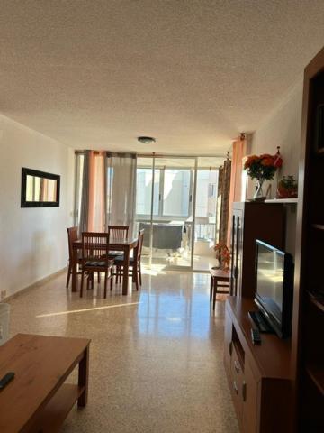 Sainvi 6-9A Apartment Villajoyosa Exterior photo
