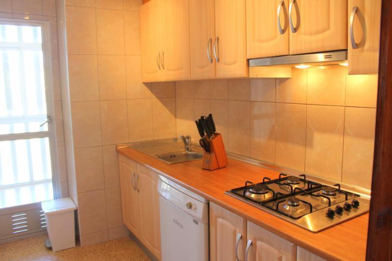 Sainvi 6-9A Apartment Villajoyosa Exterior photo