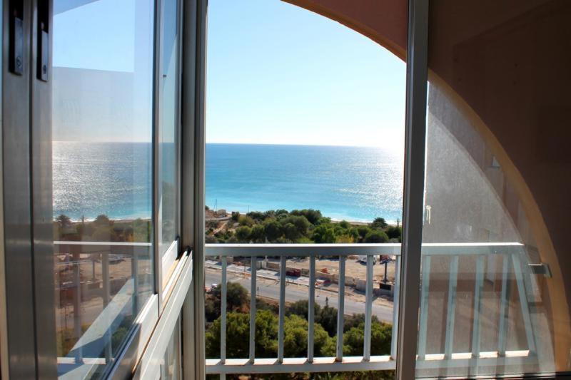Sainvi 6-9A Apartment Villajoyosa Exterior photo