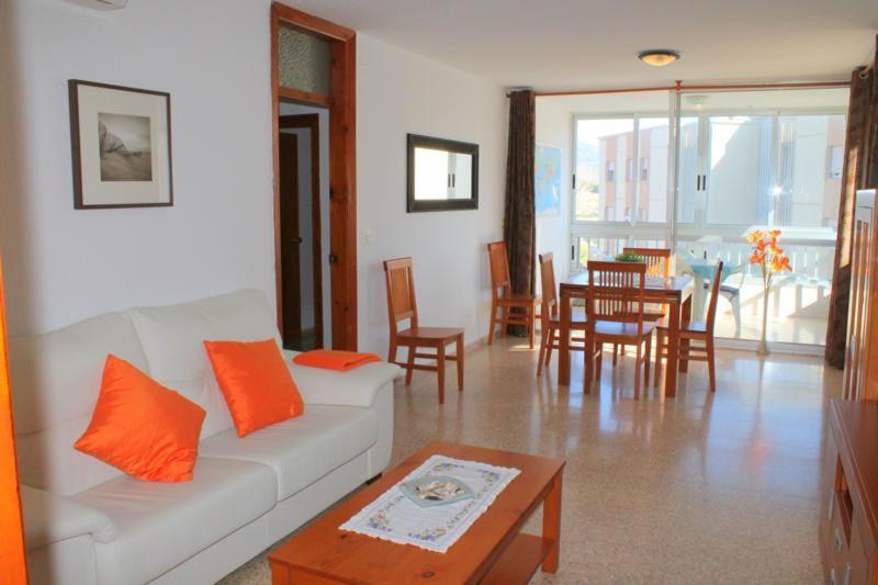 Sainvi 6-9A Apartment Villajoyosa Exterior photo