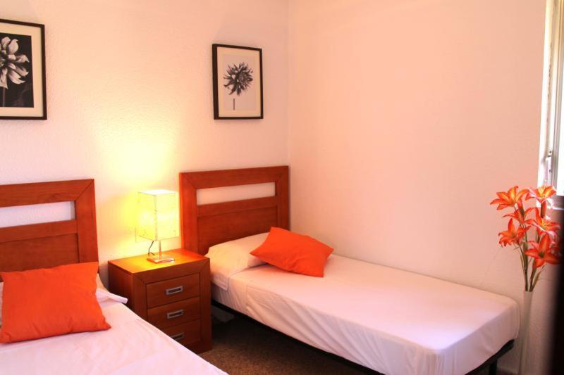 Sainvi 6-9A Apartment Villajoyosa Exterior photo